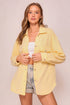 CASUAL SPRING SHACKET